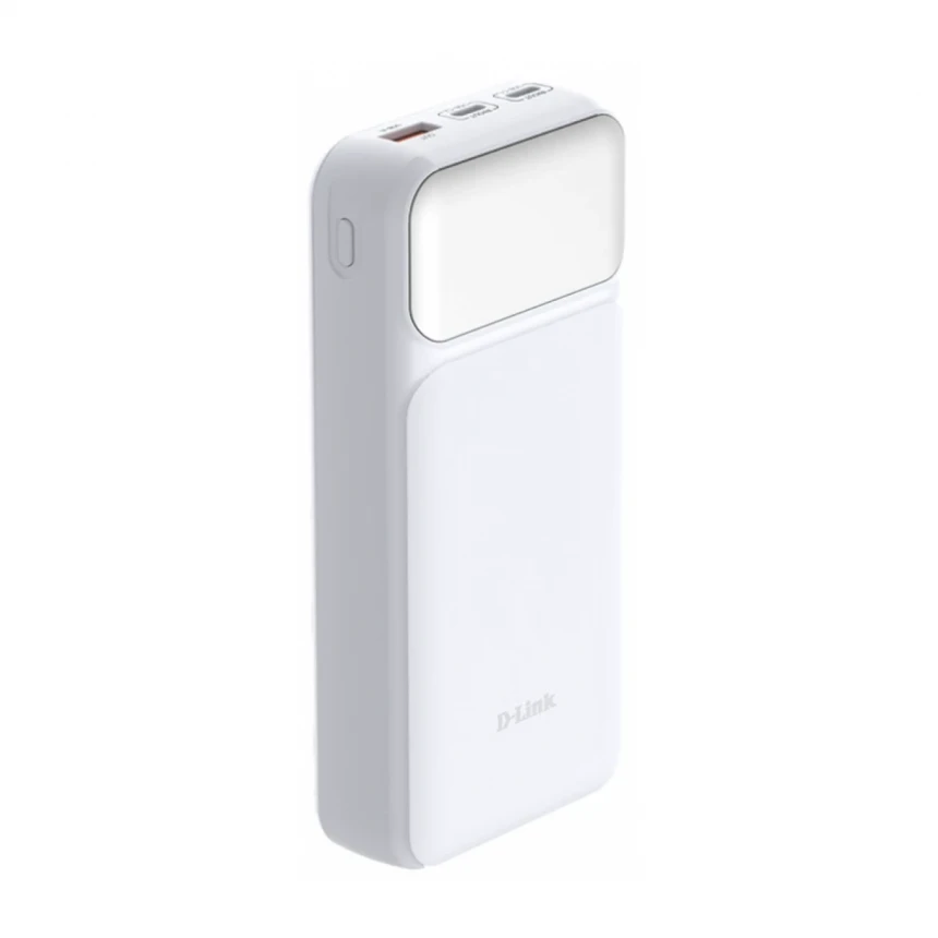 D-link 20000mAh Power Bank DPP-201