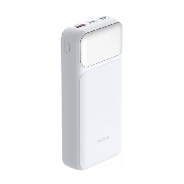 D-link 20000mAh Power Bank DPP-201
