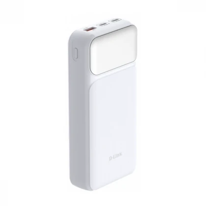D-link 20000mAh Power Bank DPP-201