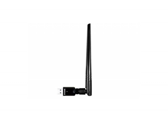 D-Link DWA-185 AC1200 MU-MIMO Wi-Fi USB Adapter