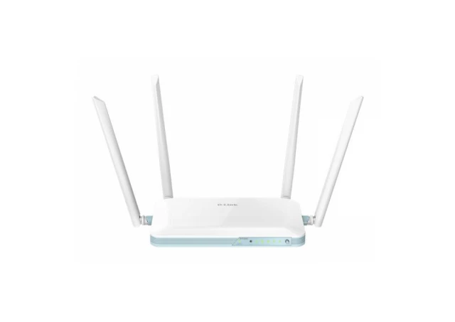 D-Link EAGLE PRO 4G Smart Router G403/E