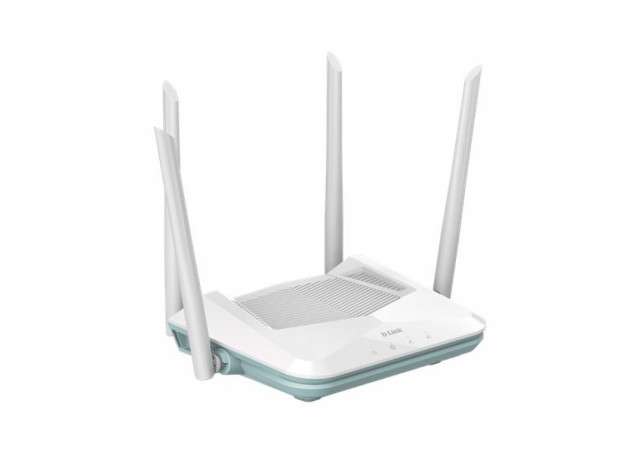 D-LINK EAGLE PRO AX1500 Smart Router R15