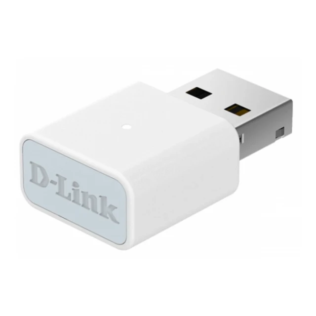 D-Link Wi-Fi 4 N300 USB 2.0 Dongle AN3U