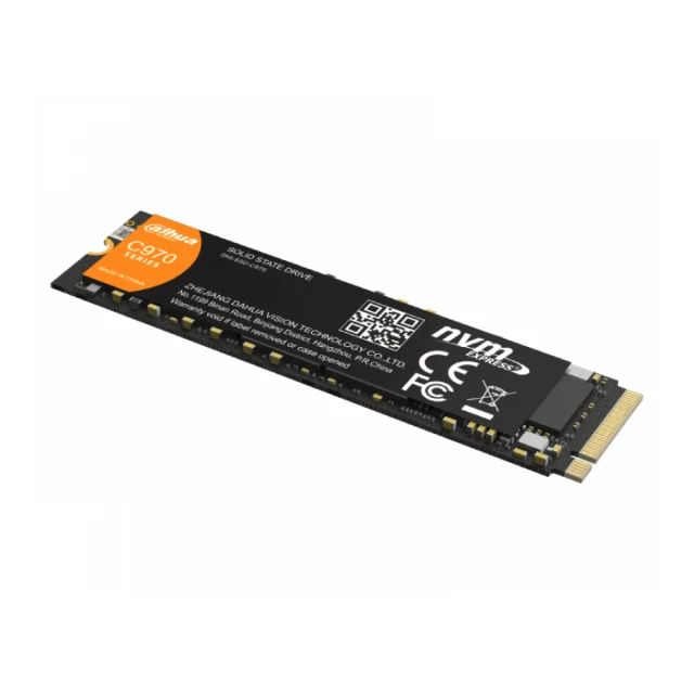 DAHUA 1TB SSD-C970N1TB NVMe M.2 PCIe Gen4x4 SSD 