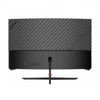 DAHUA 27 inča LM27-E230C FHD zakrivljeni gaming monitor 