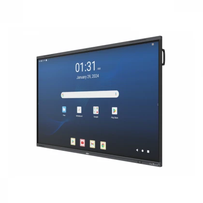 DAHUA 65 inča LPH65-MC480-U 4K UHD IPS LED 400 nita Smart interactive whiteboard sa kamerom 