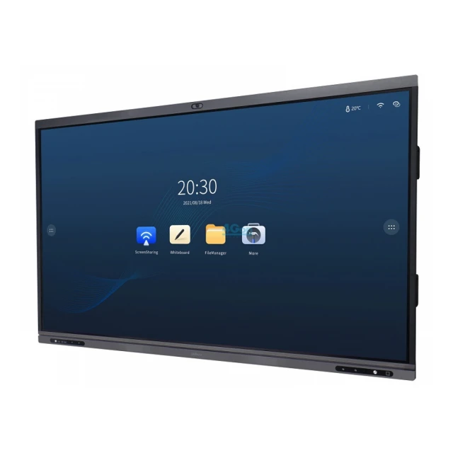 DAHUA 86 inča LCH86-MC410-B-S2 UHD Smart Interactive Whiteboard 