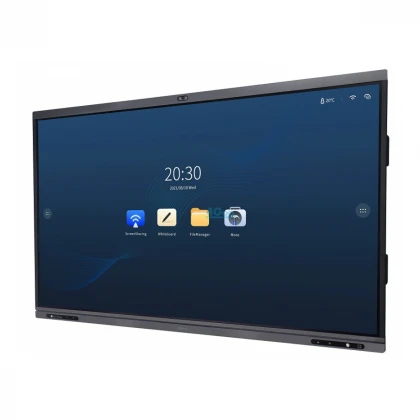 DAHUA 86 inča LCH86-MC410-B-S2 UHD Smart Interactive Whiteboard 