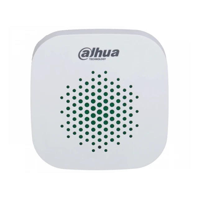 DAHUA ARA12-W2(868) Wireless siren 