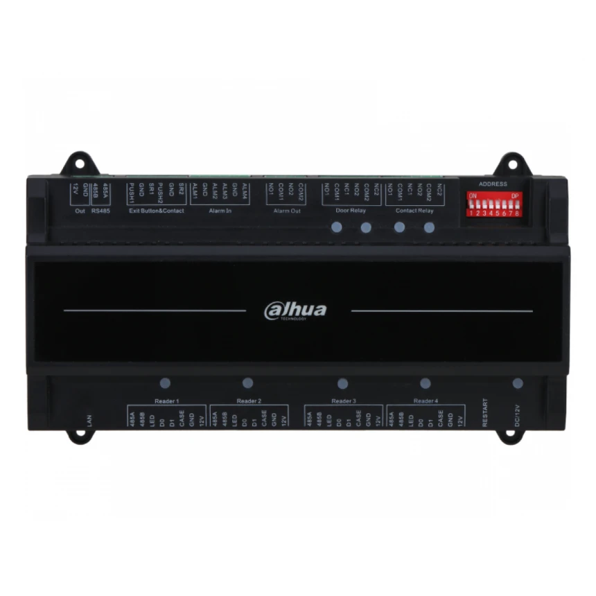 DAHUA ASC2202B-D kontroler pristupa 