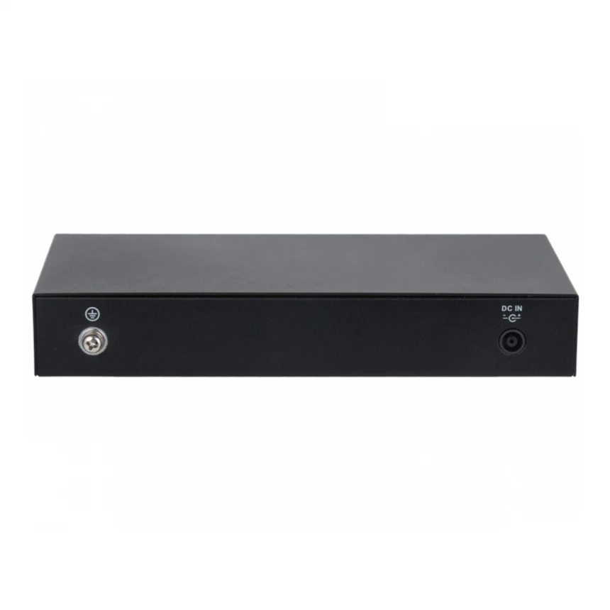 DAHUA CS4010-8ET-60 10-Port Cloud Managed Desktop Switch with 8-Port PoE 