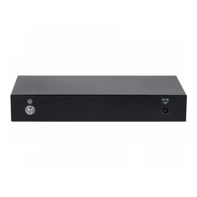 DAHUA CS4010-8ET-60 10-Port Cloud Managed Desktop Switch with 8-Port PoE 