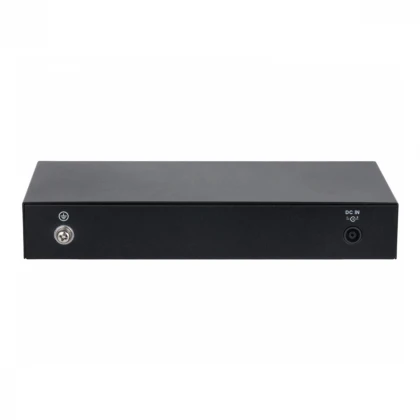 DAHUA CS4010-8ET-60 10-Port Cloud Managed Desktop Switch with 8-Port PoE 
