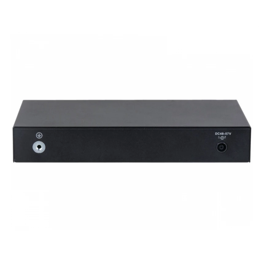 DAHUA CS4010-8GT-110 10-Port Cloud Managed Desktop Gigabit Switch with 8-Port PoE 