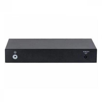 DAHUA CS4010-8GT-110 10-Port Cloud Managed Desktop Gigabit Switch with 8-Port PoE 