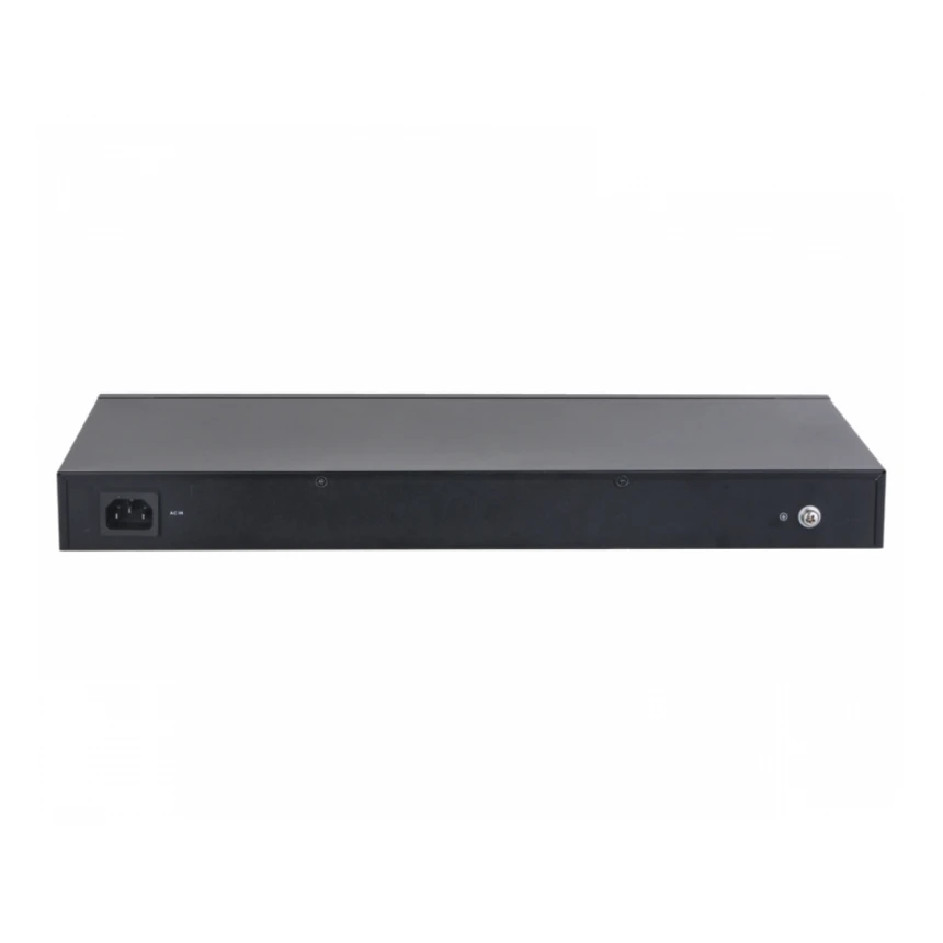 DAHUA CS4228-24GT-240 28-Port Cloud Managed Desktop Gigabit Switch with 24-Port PoE 
