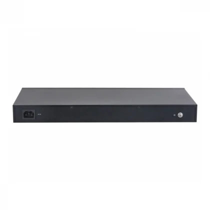 DAHUA CS4228-24GT-240 28-Port Cloud Managed Desktop Gigabit Switch with 24-Port PoE 