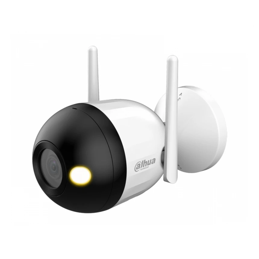 DAHUA F4C-LED-0360B Network Bullet Camera 