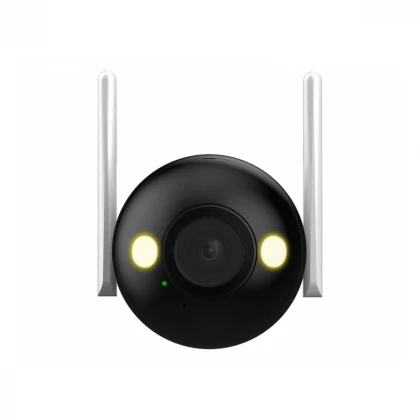 DAHUA F4C-LED-0360B Network Bullet Camera 