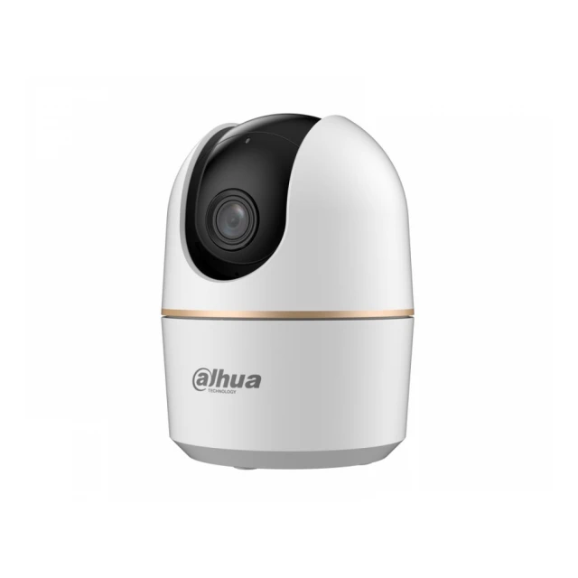 DAHUA H4A 4MP Indoor Fixed-focal Wi-Fi Pan & Tilt Network kamera 