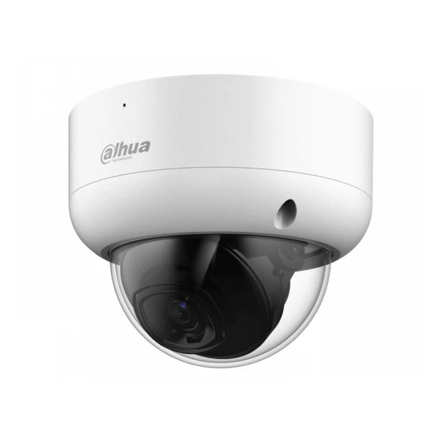 DAHUA HAC-HDBW1200EA-0280B-S6 2MP IR HDCVI Fixed-focal Vandal-proof Dome Camera 