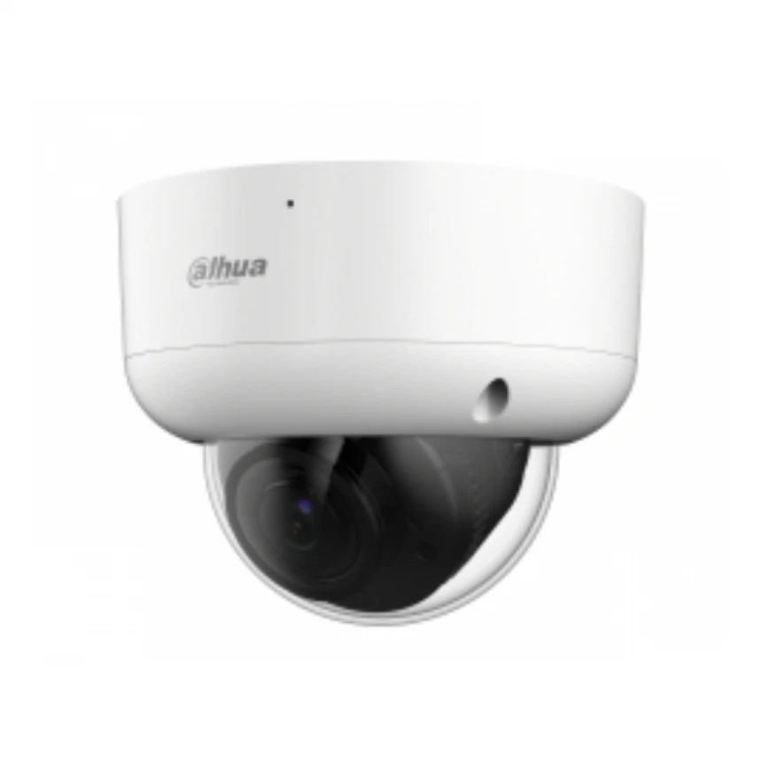 DAHUA HAC-HDBW1200RA-Z-2712-S6 2MP IR HDCVI Motorized Vari-Focal Vandal-proof Dome kamera 