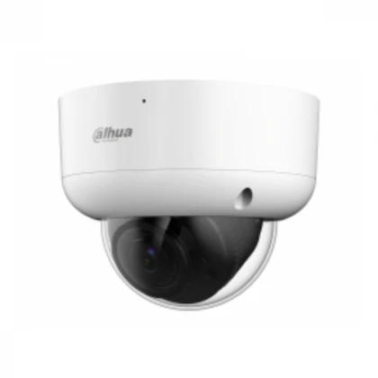 DAHUA HAC-HDBW1200RA-Z-2712-S6 2MP IR HDCVI Motorized Vari-Focal Vandal-proof Dome kamera 