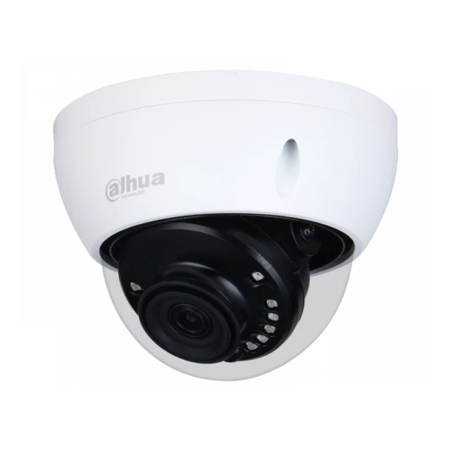 DAHUA HAC-HDBW1500E-0280B-S2 5MP Starlight HDCVI IR Dome Camera 