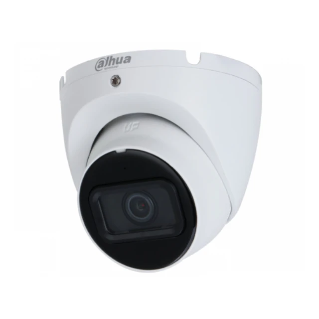 DAHUA HAC-HDW1200TLM-0280B-S6 2MP Smart Dual Light HDCVI Fixed-focal Eyeball kamera 