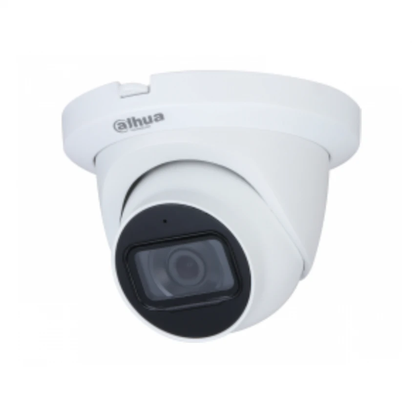 DAHUA HAC-HDW1200TMQ-A-0280B-S6 2MP HDCVI IR Eyeball Camera 
