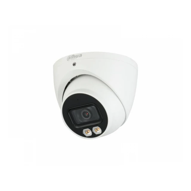 DAHUA HAC-HDW1801T-IL-A-0280B-S2 4K4K Smart Dual Illuminators HDCVI Fixed-focal Eyeball kamera 