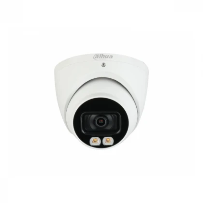 DAHUA_ HAC-HDW1801T-IL-A-0280B-S2 4K4K Smart Dual Illuminators HDCVI Fixed-focal Eyeball kamera 