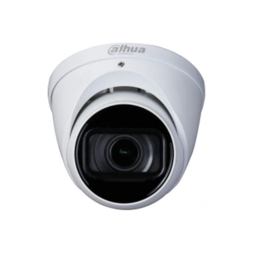 DAHUA_ HAC-HDW1801T-Z-A  4K Starlight HDCVI Motorized Vari-focal IR Eyeball kamera 
