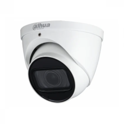 DAHUA_ HAC-HDW1801T-Z-A  4K Starlight HDCVI Motorized Vari-focal IR Eyeball kamera 