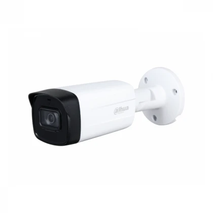 DAHUA_ HAC-HFW1200TH-I8-A-0360B-S6 2MP IR HDCVI Fixed-focal Bullet kamera 