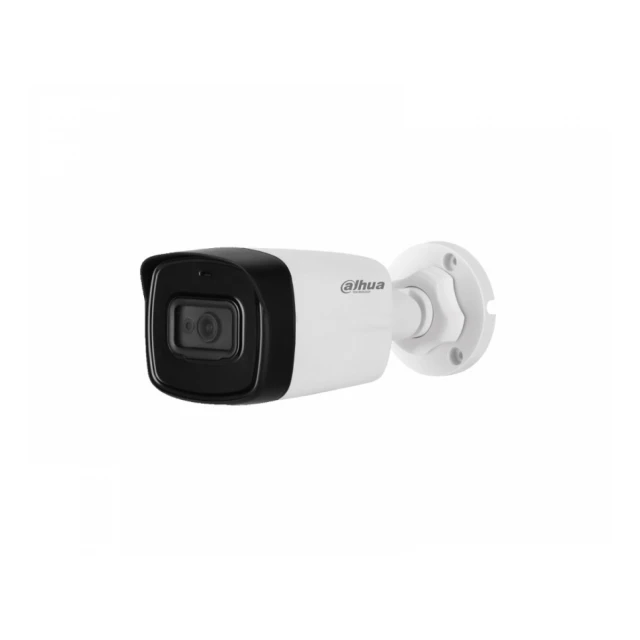 DAHUA_ HAC-HFW1200TL-A-0360B-S4 2MP HDCVI IR Bullet Camera 