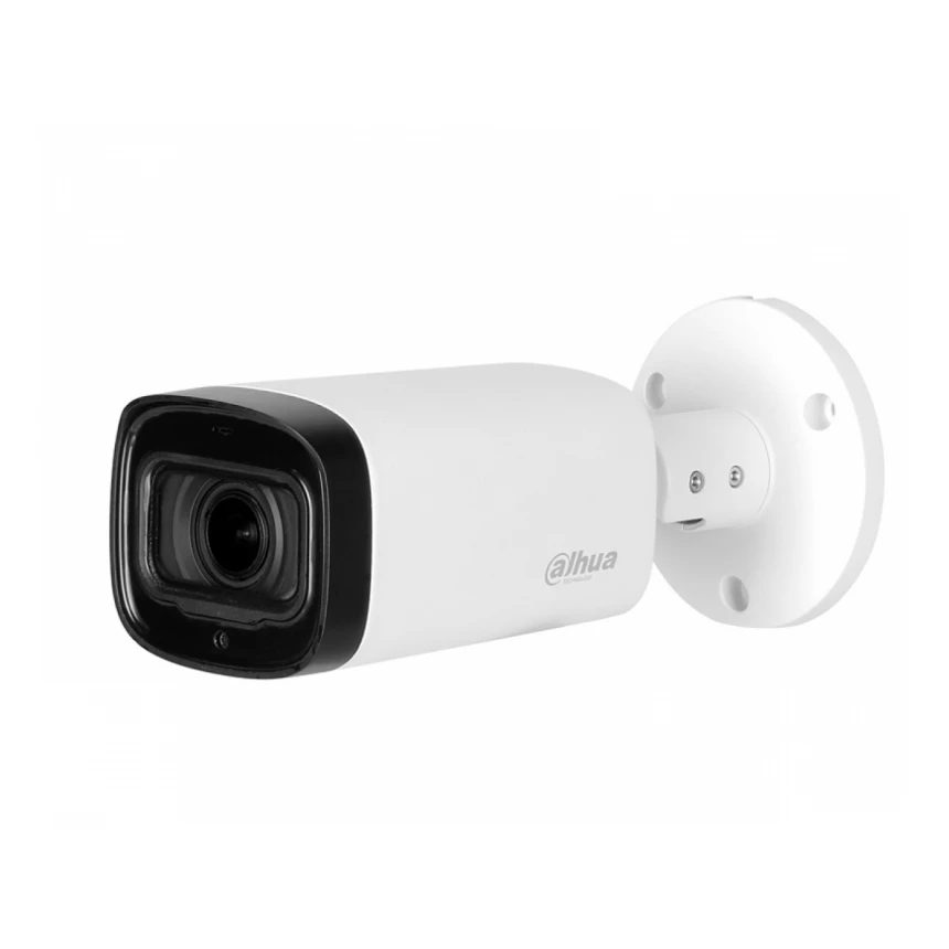 DAHUA HAC-HFW1231R-Z-A-2712 2MP Starlight HDCVI IR Bullet kamera 