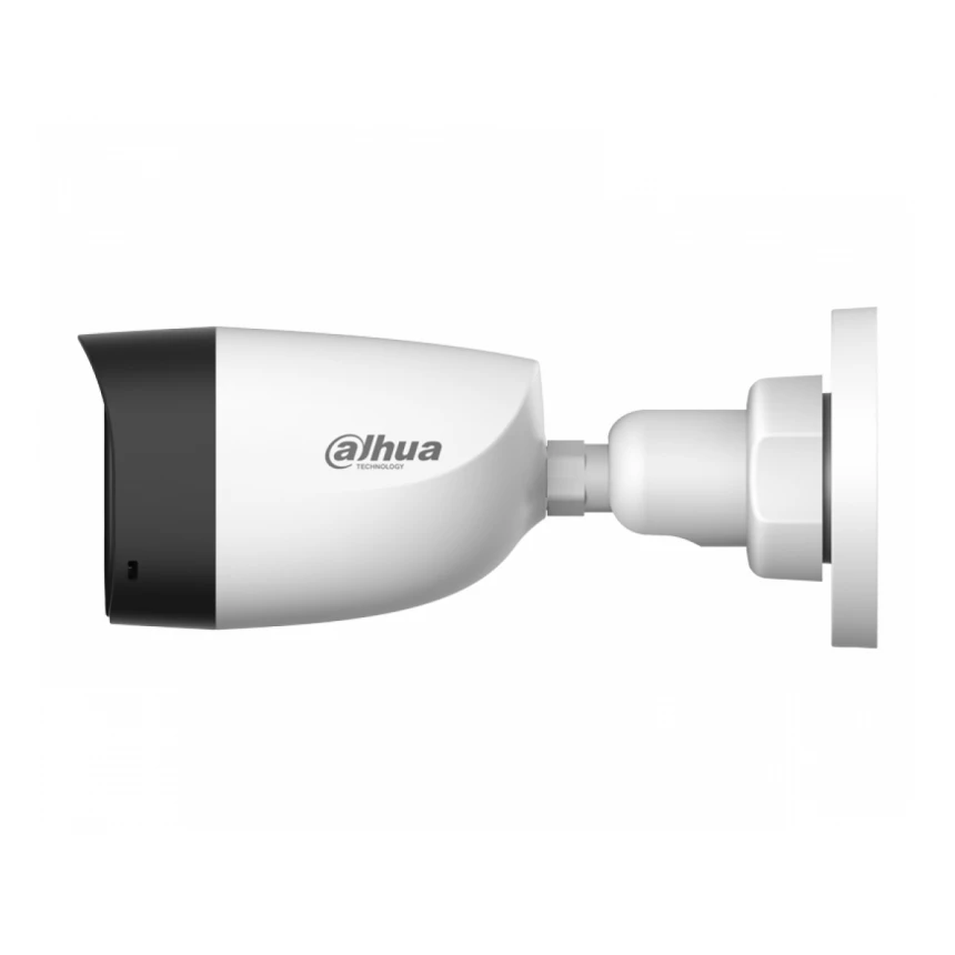 DAHUA HAC-HFW1500CL-IL-A-0280B-S2 5MP Smart Dual Light HDCVI Fixed-focal Bullet kamera 