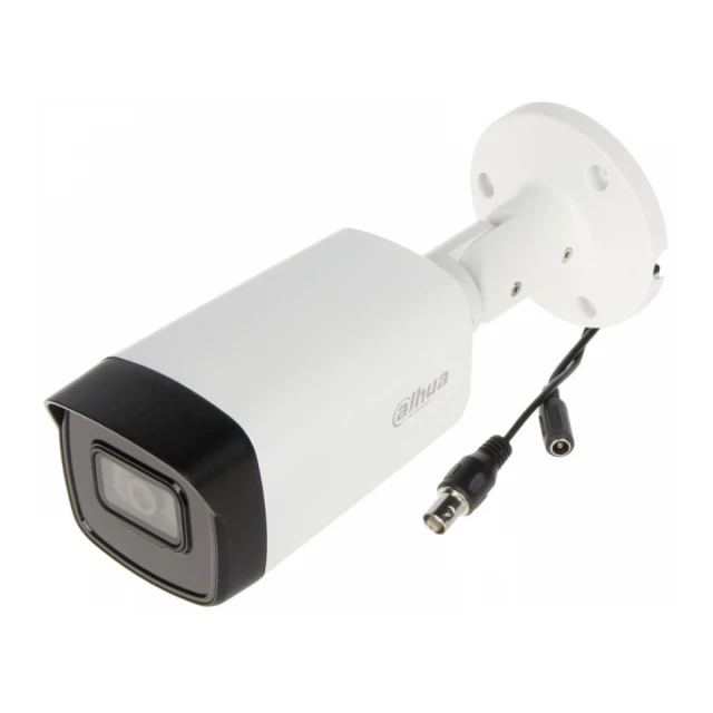 DAHUA HAC-HFW1500TH-I8-0360B-S2 5MP HDCVI IR Bullet kamera 