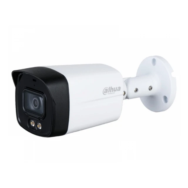 DAHUA HAC-HFW1509TLM-A-LED-0360B-S2 HDCVI IR Bullet Camera 