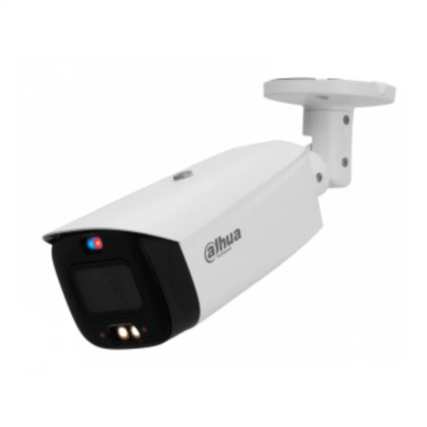 DAHUA HAC-HFW1801R-Z-A-27135-S2 4K Smart Dual Light HDCVI Fixed-focal Bullet kamera 