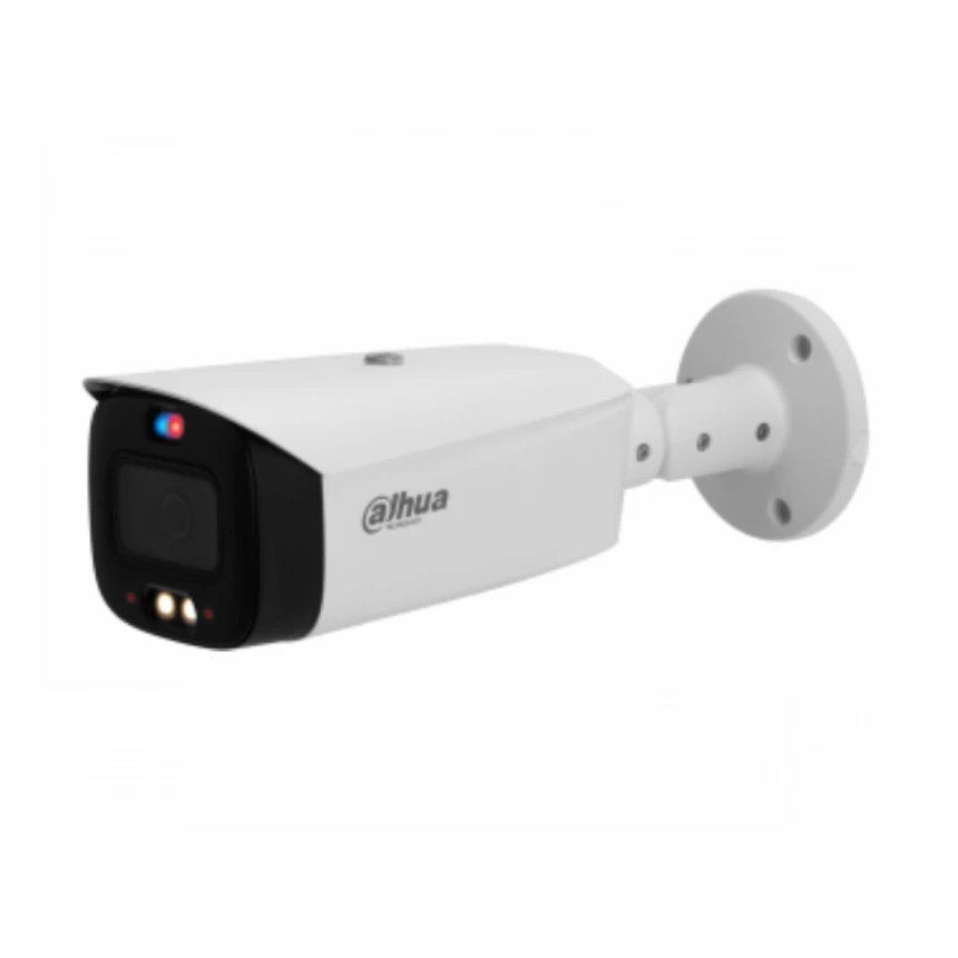 DAHUA HAC-HFW1801R-Z-A-27135-S2 4K Smart Dual Light HDCVI Fixed-focal Bullet kamera 