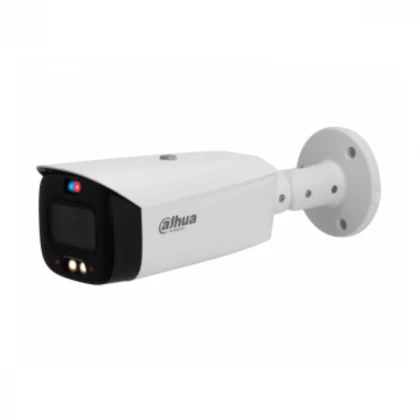 DAHUA HAC-HFW1801R-Z-A-27135-S2 4K Smart Dual Light HDCVI Fixed-focal Bullet kamera 