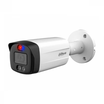DAHUA HAC-ME1509TH-A-PV-0360B-S2 5MP Smart Dual Illuminators Active Deterrence HDCVI Bullet Camera 