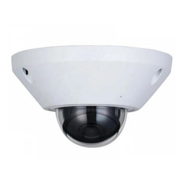 DAHUA IPC-EB5541-AS 5MP WizMind Fisheye Network kamera 