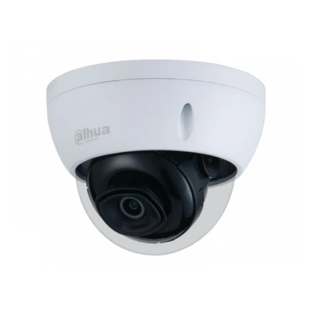 DAHUA IPC-HDBW1530E-0280B-S6 5MP DWDR IR Mini-Dome Network kamera 