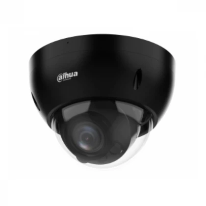 DAHUA IPC-HDBW2241R-ZAS-27135-BLACK 2MP IR Vari-focal Dome WizSense Network kamera 