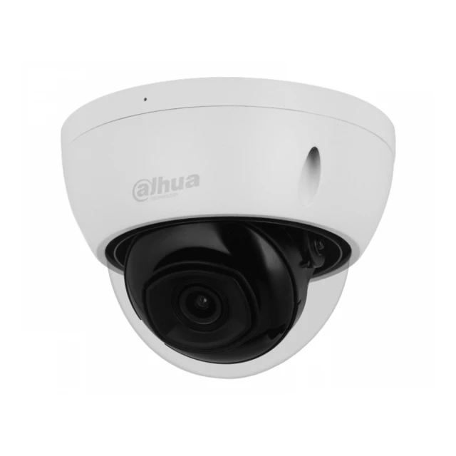 DAHUA IPC-HDBW2541E-S-0280B-S2 5MP IR Fixed-focal Dome WizSense Network kamera 