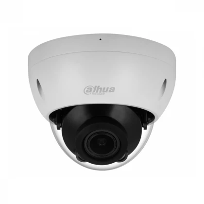 DAHUA IPC-HDBW2541R-ZAS-27135-S2 5MP IR Vari-focal Dome WizSense Network Camera 