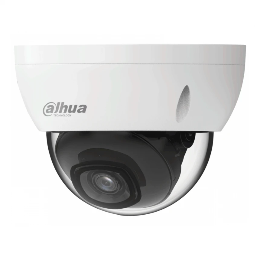 DAHUA IPC-HDBW3241E-AS-0280B 2MP IR Fixed-focal Dome WizSense Network kamera 
